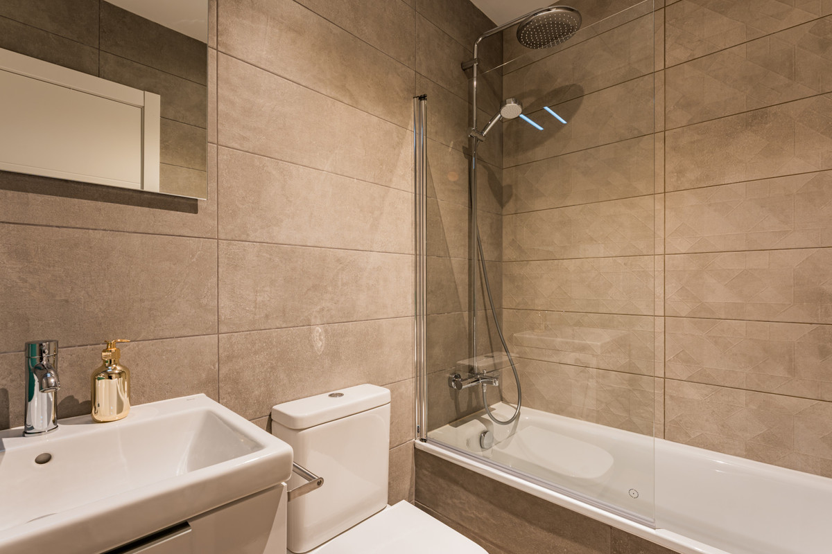 Villa met drie slaapkamers in Riviera del Sol, Mijas in Riviera del Sol - foto 16