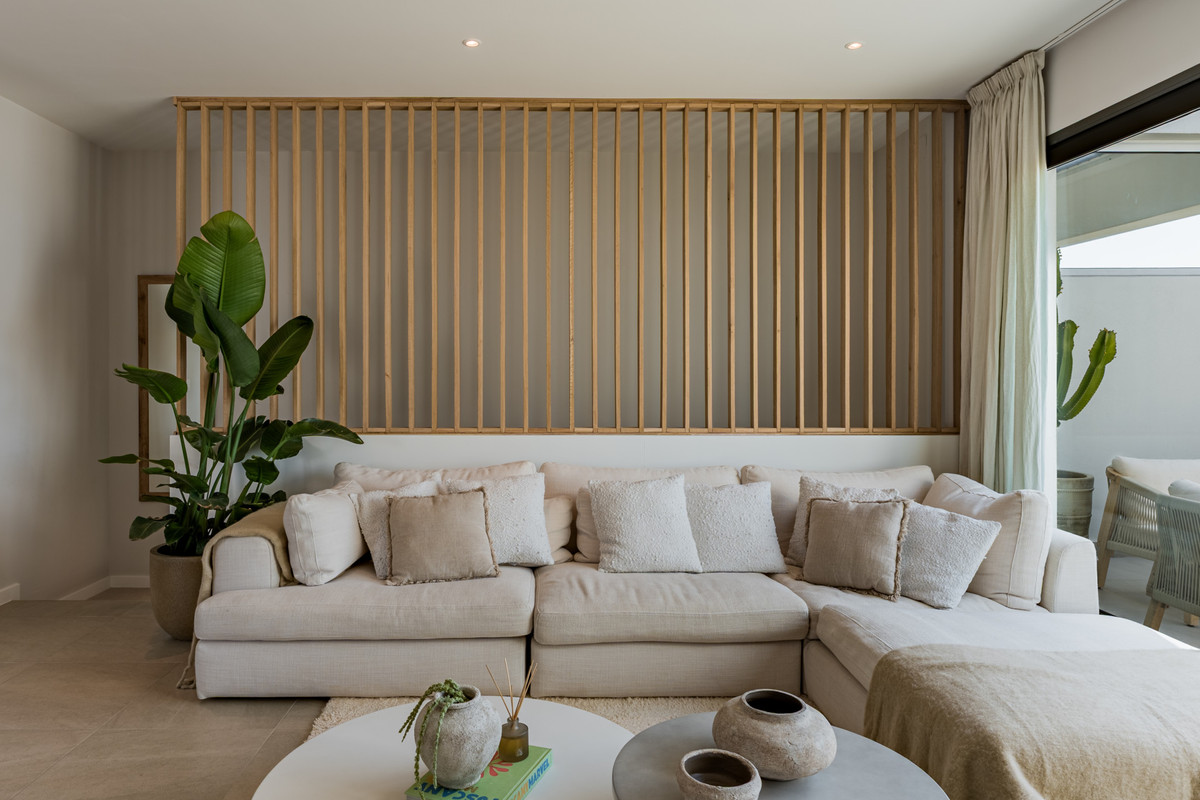 Villa met drie slaapkamers in Riviera del Sol, Mijas in Riviera del Sol - foto 6
