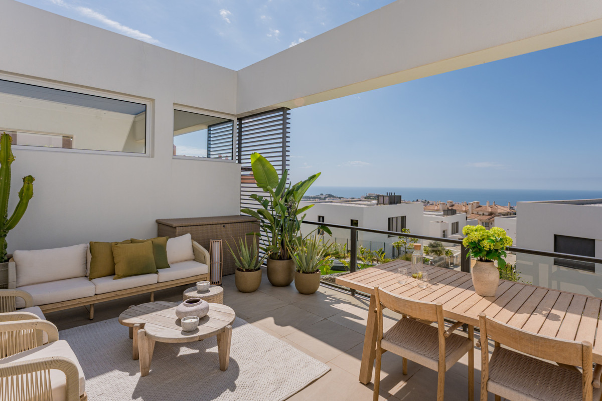 Villa met drie slaapkamers in Riviera del Sol, Mijas in Riviera del Sol - foto 7