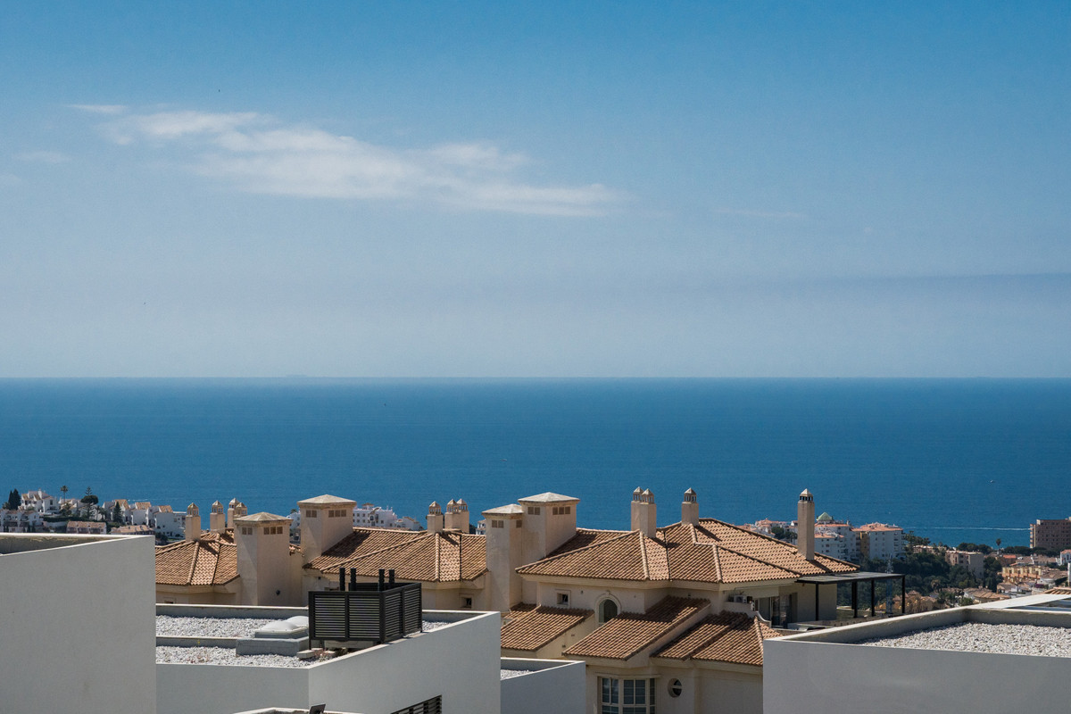 Villa met drie slaapkamers in Riviera del Sol, Mijas in Riviera del Sol - foto 8