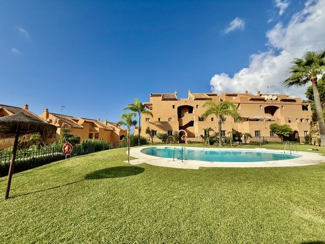 2 bedroom Apartment in Marbella in Marbella - foto 2