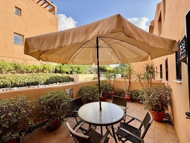 2 bedroom Apartment in Marbella in Marbella - foto 13