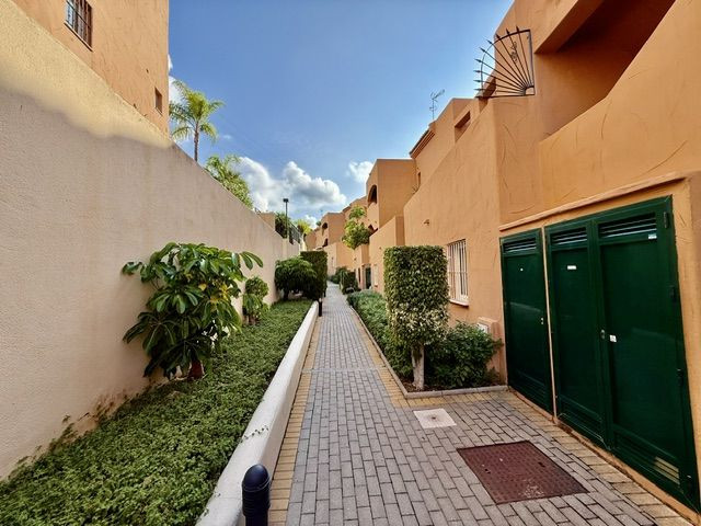 2 bedroom Apartment in Marbella in Marbella - foto 14