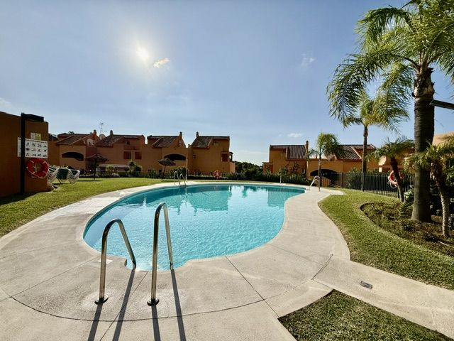 2 bedroom Apartment in Marbella in Marbella - foto 15