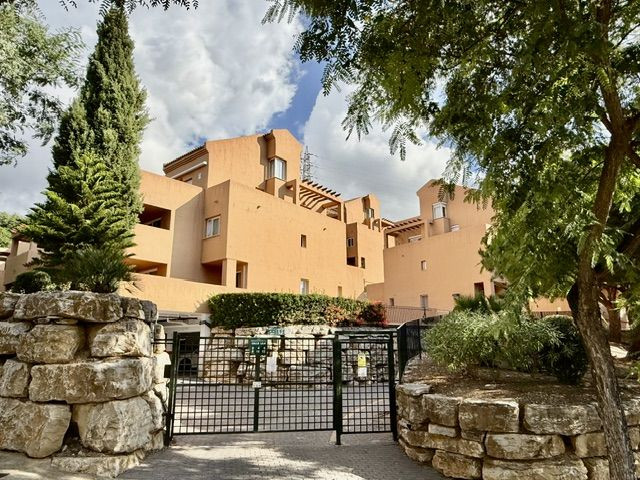 2 bedroom Apartment in Marbella in Marbella - foto 16
