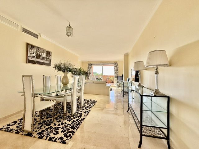 2 bedroom Apartment in Marbella in Marbella - foto 4