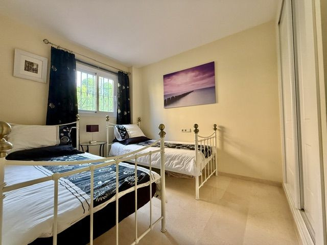 2 bedroom Apartment in Marbella in Marbella - foto 10