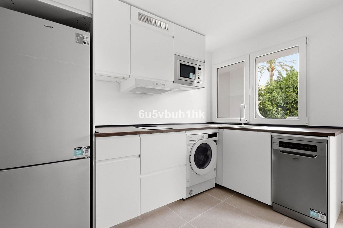 Volledig gerenoveerde studio in Marbella – Apartamentos Coronado in Marbella - foto 2