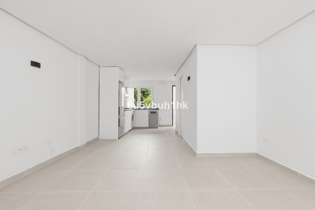 Volledig gerenoveerde studio in Marbella – Apartamentos Coronado in Marbella - foto 11