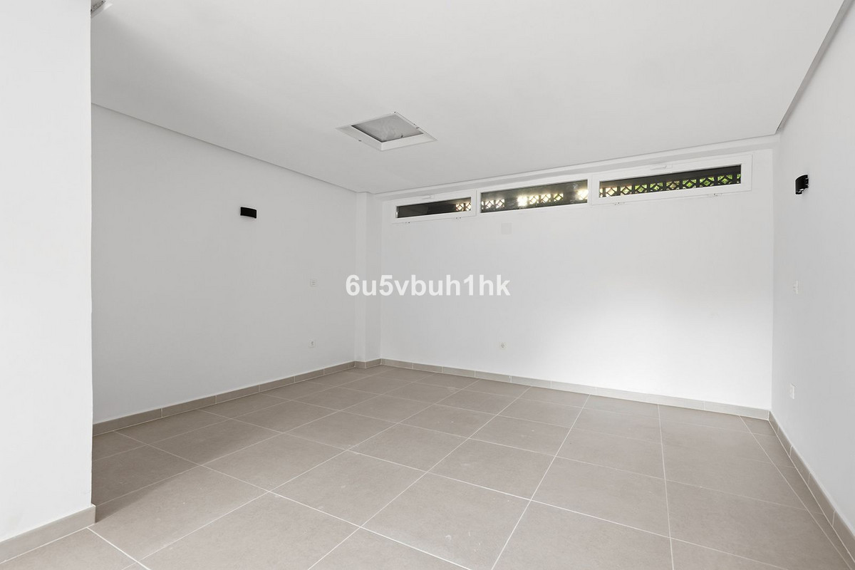 Volledig gerenoveerde studio in Marbella – Apartamentos Coronado in Marbella - foto 12