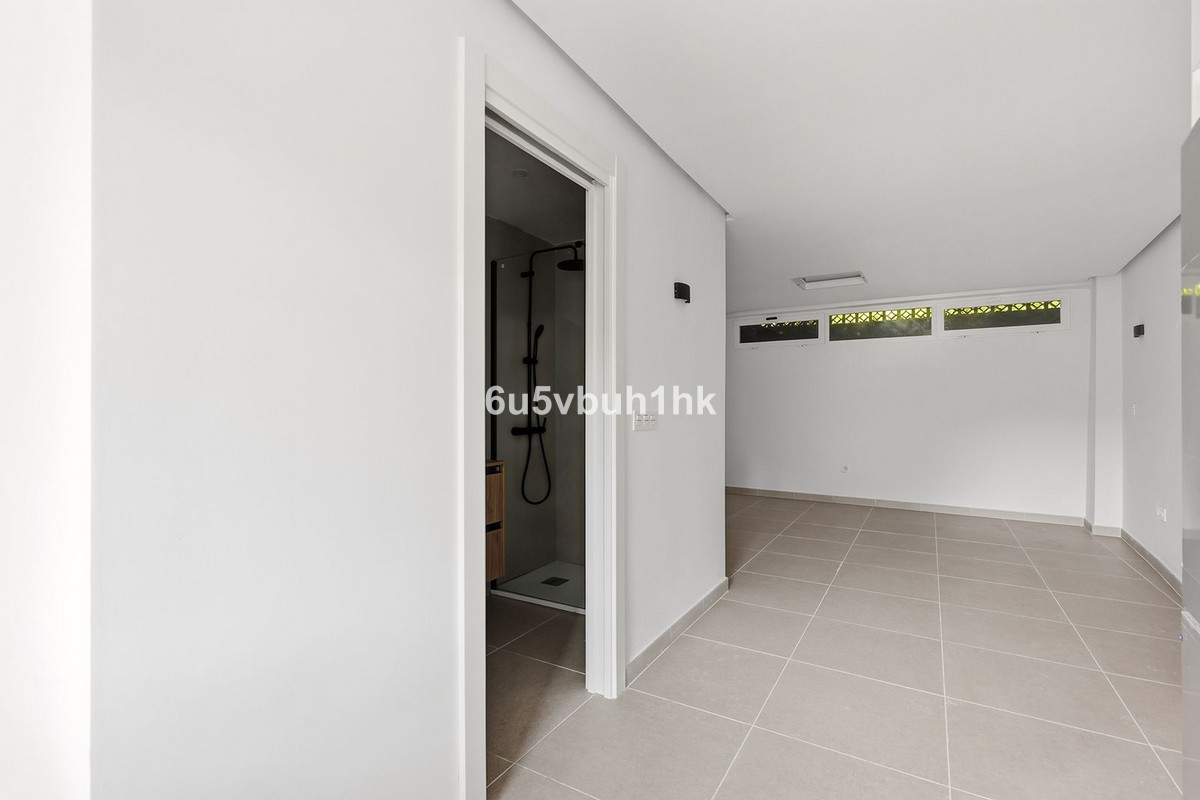 Volledig gerenoveerde studio in Marbella – Apartamentos Coronado in Marbella - foto 13