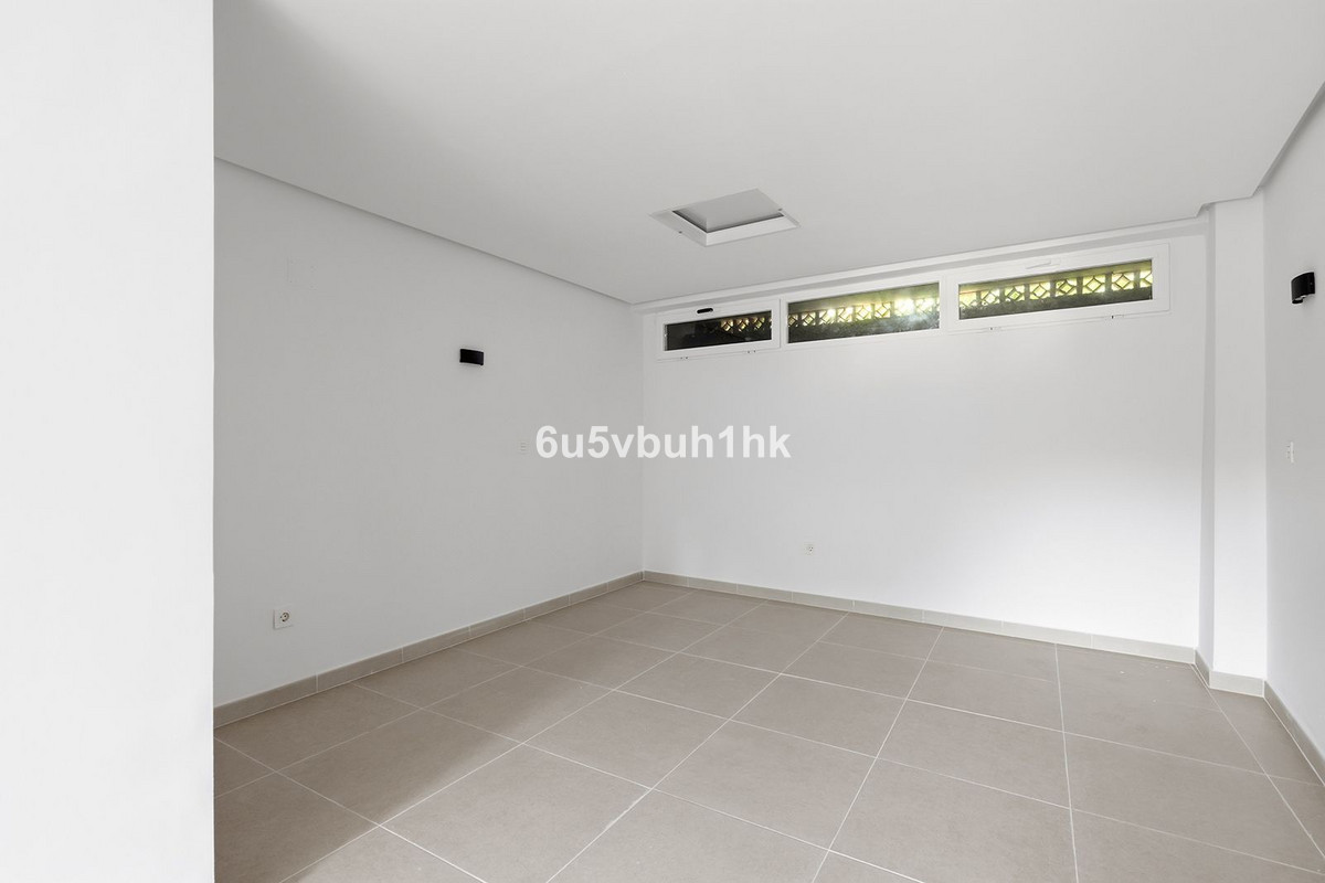 Volledig gerenoveerde studio in Marbella – Apartamentos Coronado in Marbella - foto 15