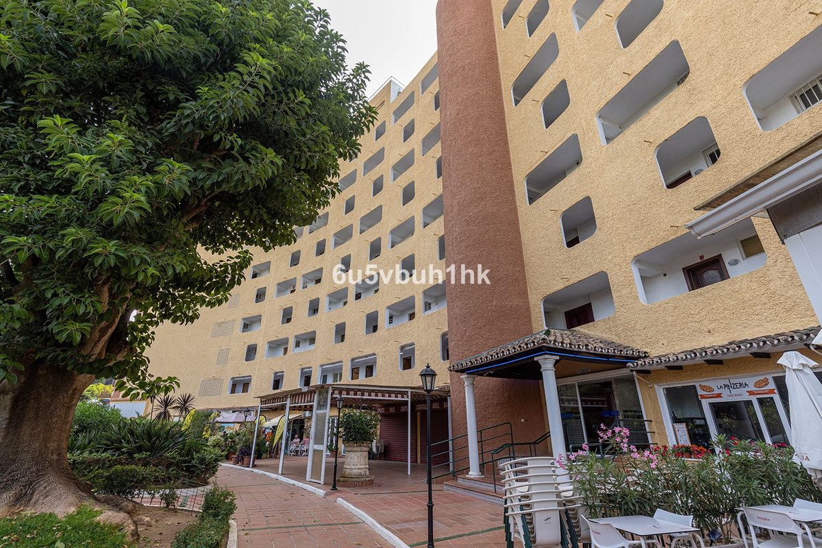 Volledig gerenoveerde studio in Marbella – Apartamentos Coronado in Marbella - foto 16