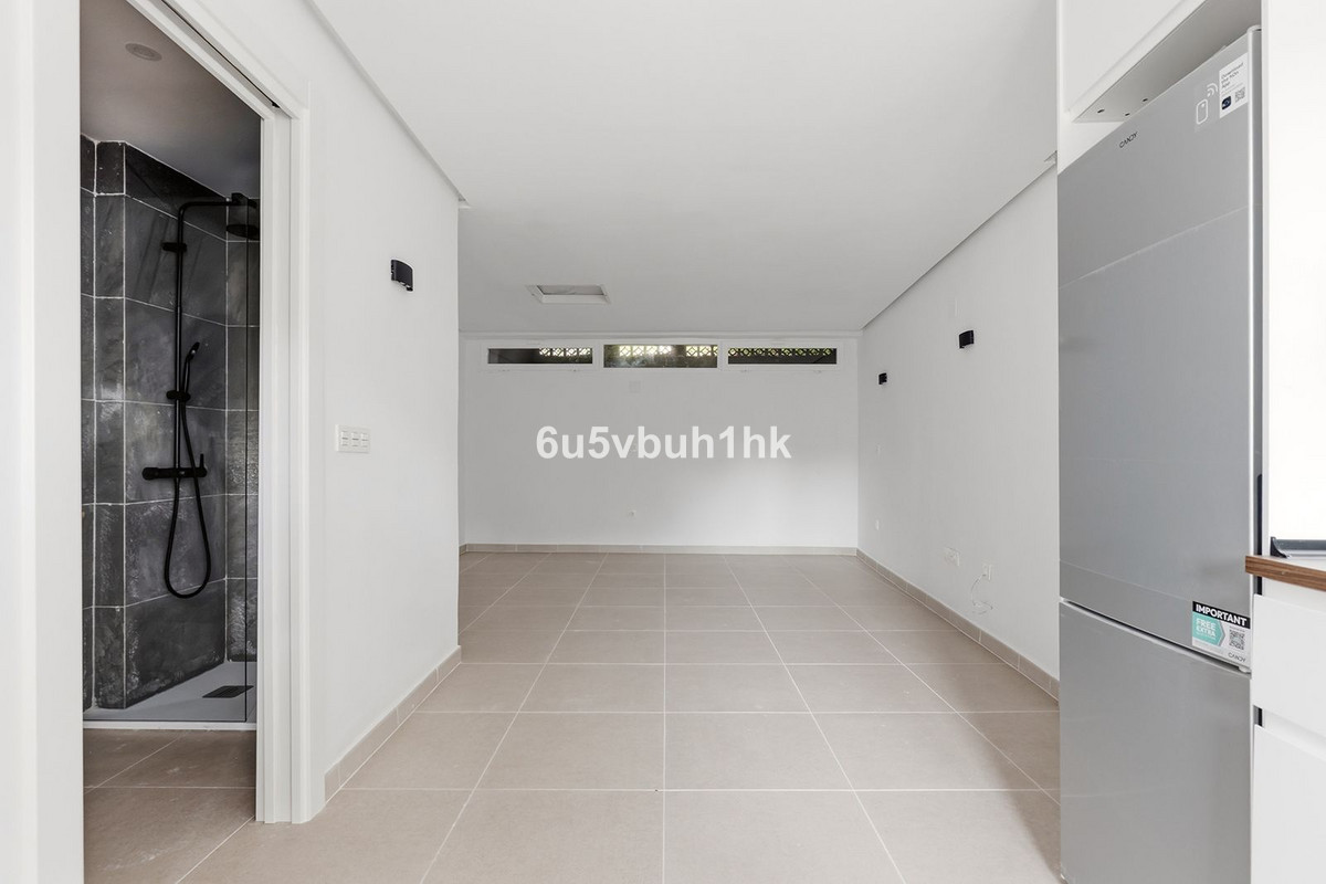 Volledig gerenoveerde studio in Marbella – Apartamentos Coronado in Marbella - foto 3