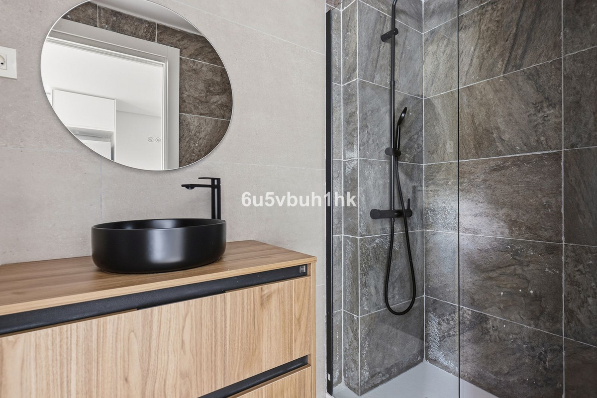 Volledig gerenoveerde studio in Marbella – Apartamentos Coronado in Marbella - foto 4
