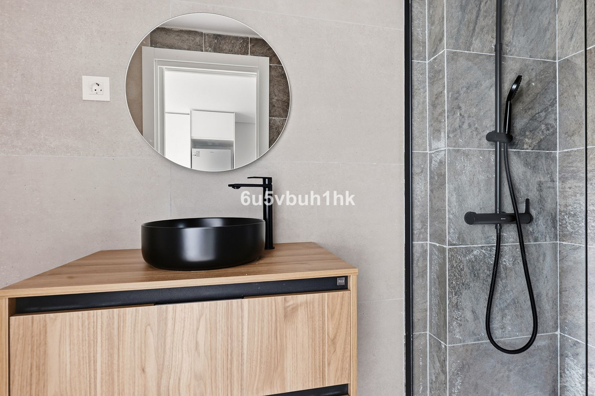 Volledig gerenoveerde studio in Marbella – Apartamentos Coronado in Marbella - foto 5