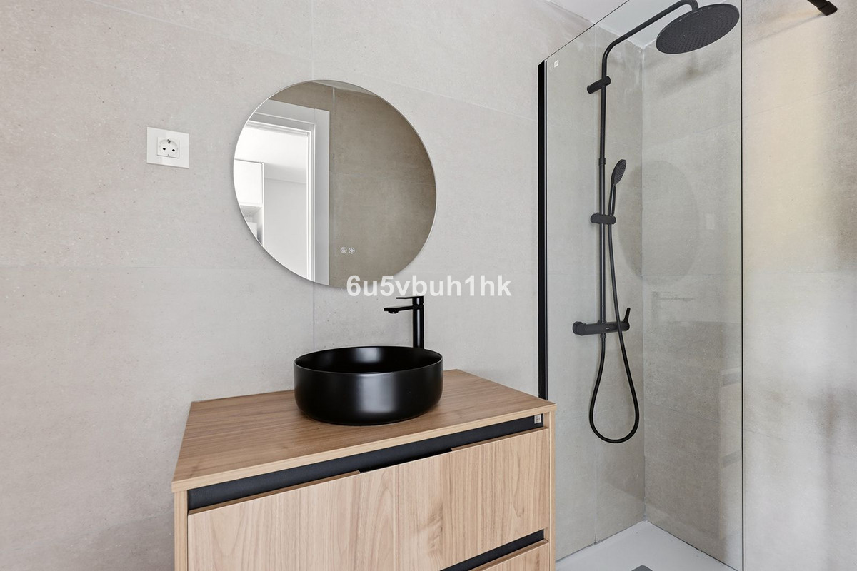 Volledig gerenoveerde studio in Marbella – Apartamentos Coronado in Marbella - foto 6