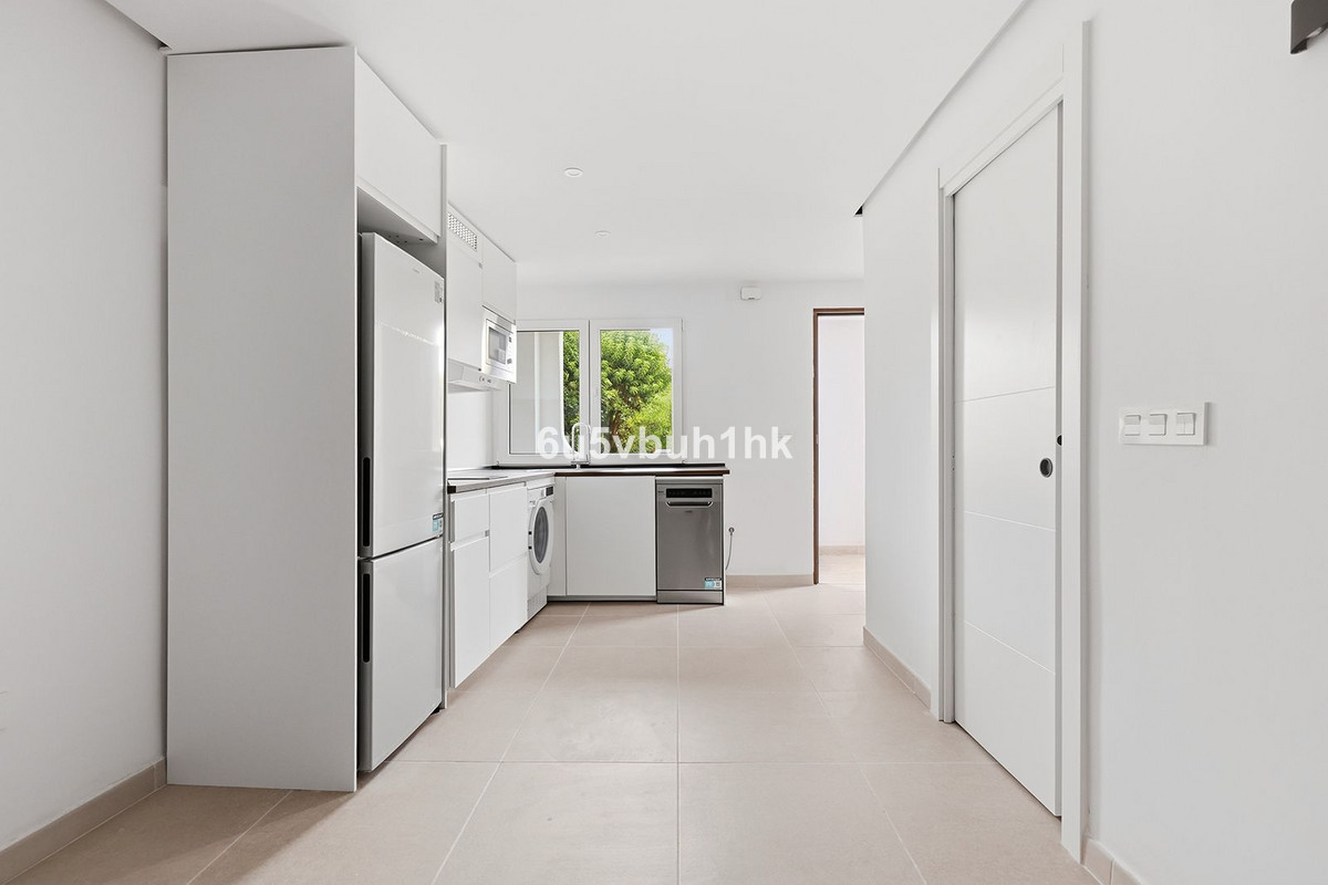 Volledig gerenoveerde studio in Marbella – Apartamentos Coronado in Marbella - foto 7