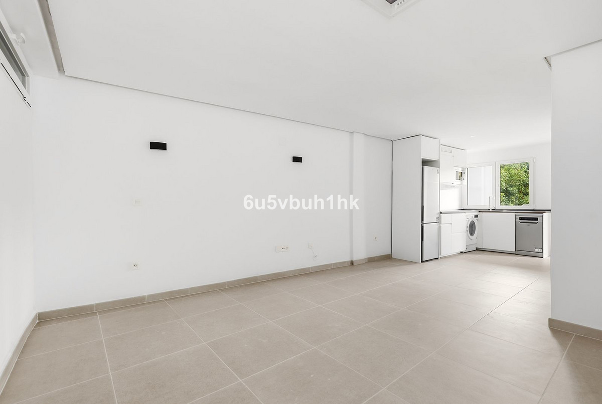 Volledig gerenoveerde studio in Marbella – Apartamentos Coronado in Marbella - foto 8