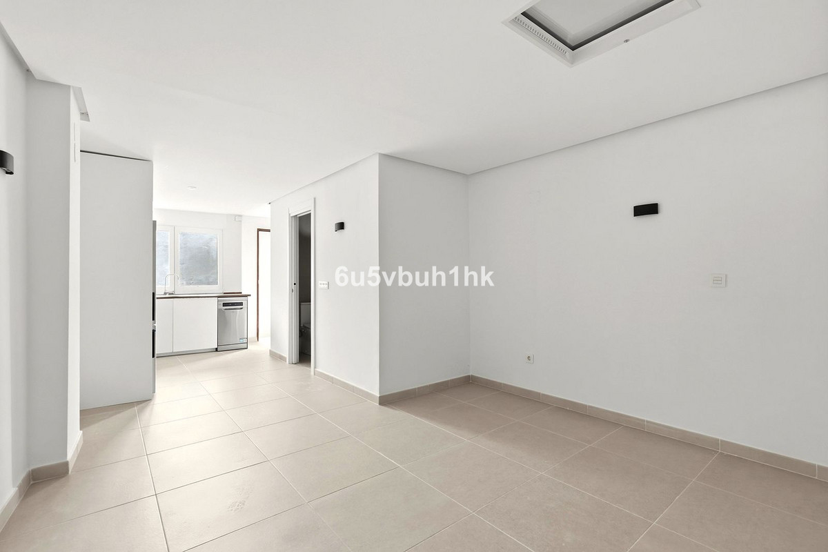 Volledig gerenoveerde studio in Marbella – Apartamentos Coronado in Marbella - foto 9