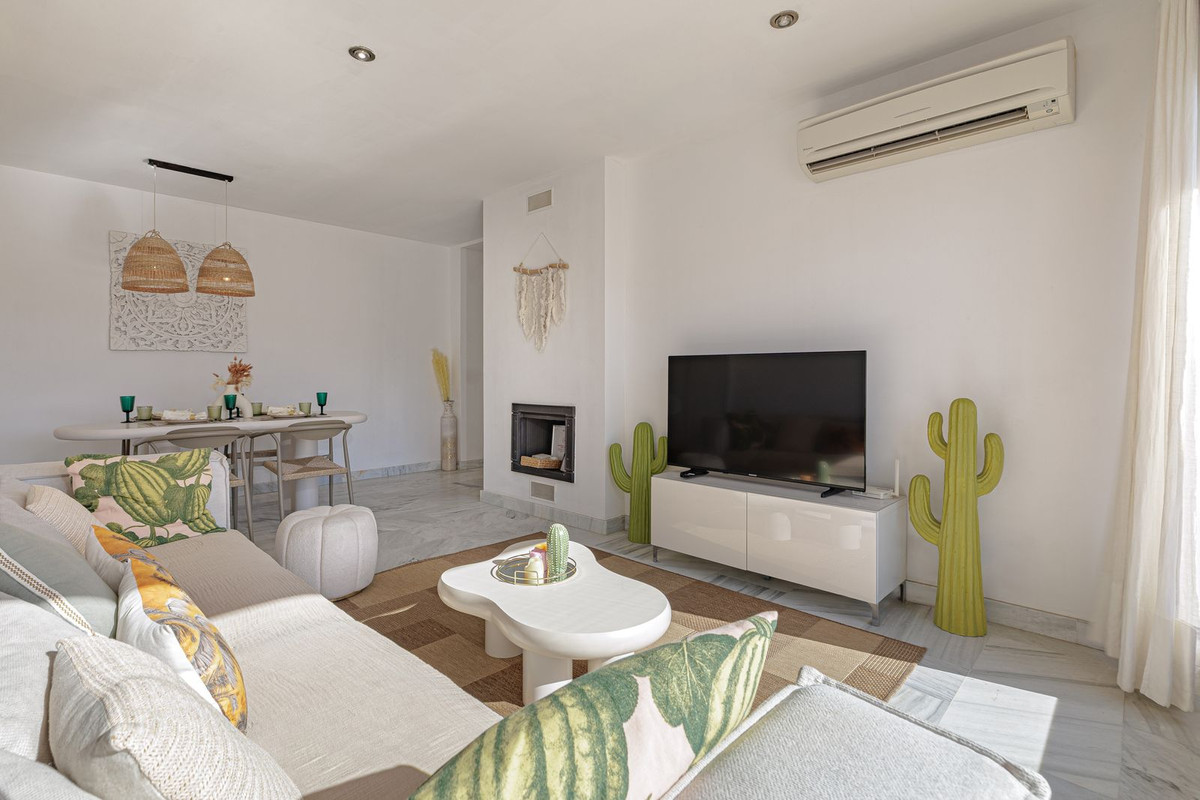 2 bedroom Apartment in Benahavís in Benahavís - foto 5