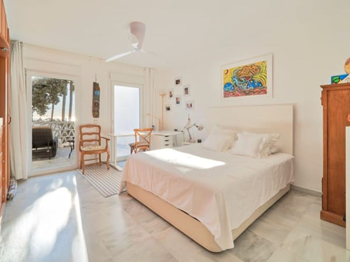 3-slaapkamer woning in Nagüeles in Nagüeles - foto 11
