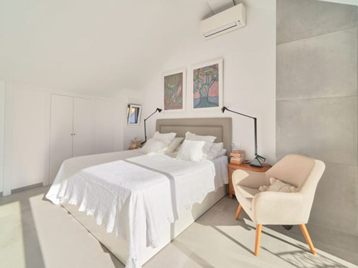 3-slaapkamer woning in Nagüeles in Nagüeles - foto 12