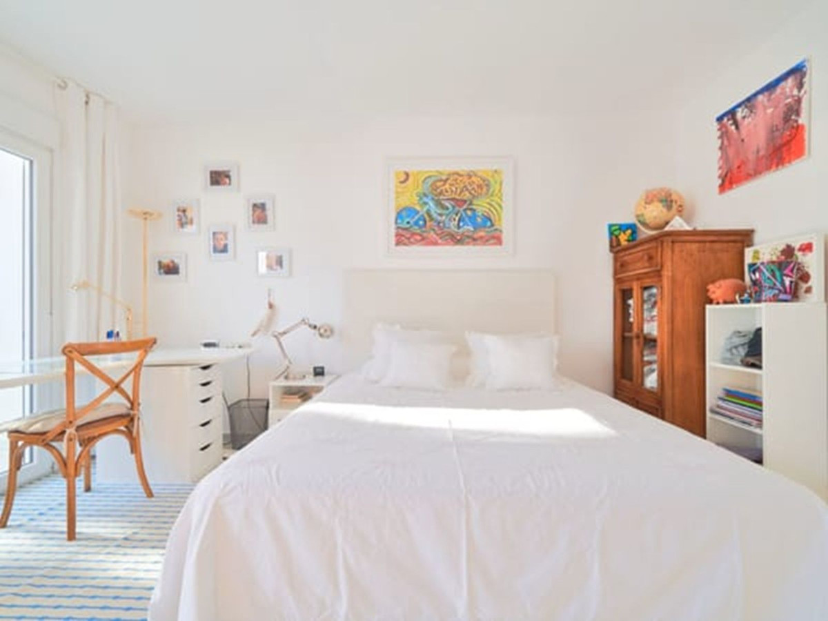 3-slaapkamer woning in Nagüeles in Nagüeles - foto 13