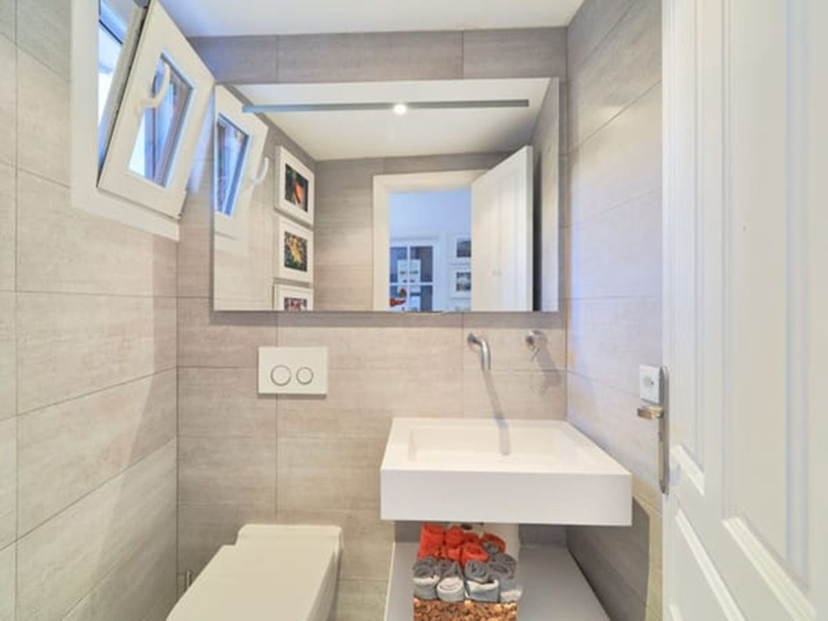 3-slaapkamer woning in Nagüeles in Nagüeles - foto 15