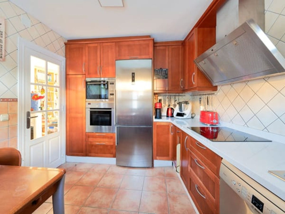 3-slaapkamer woning in Nagüeles in Nagüeles - foto 16