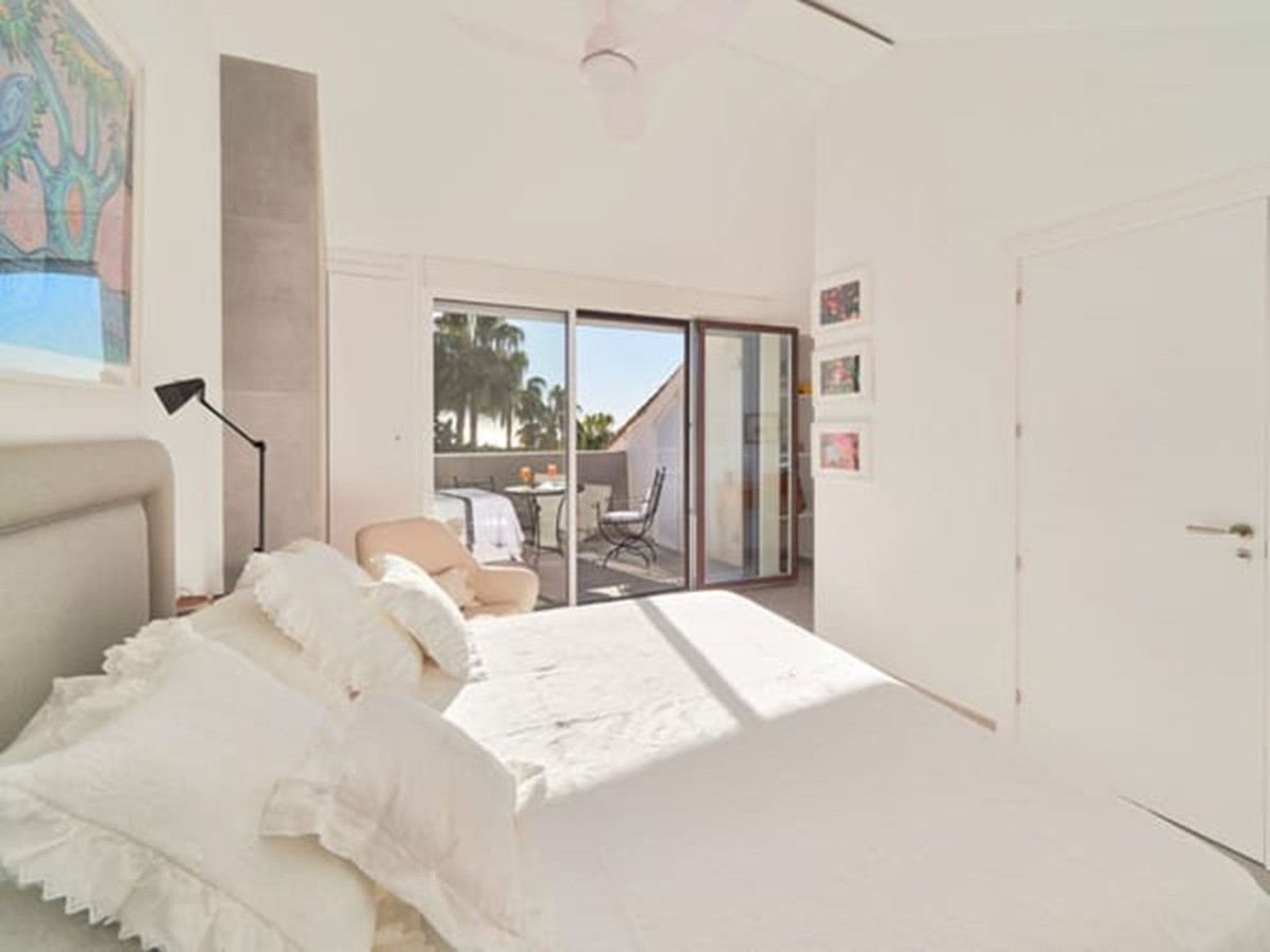 3-slaapkamer woning in Nagüeles in Nagüeles - foto 17