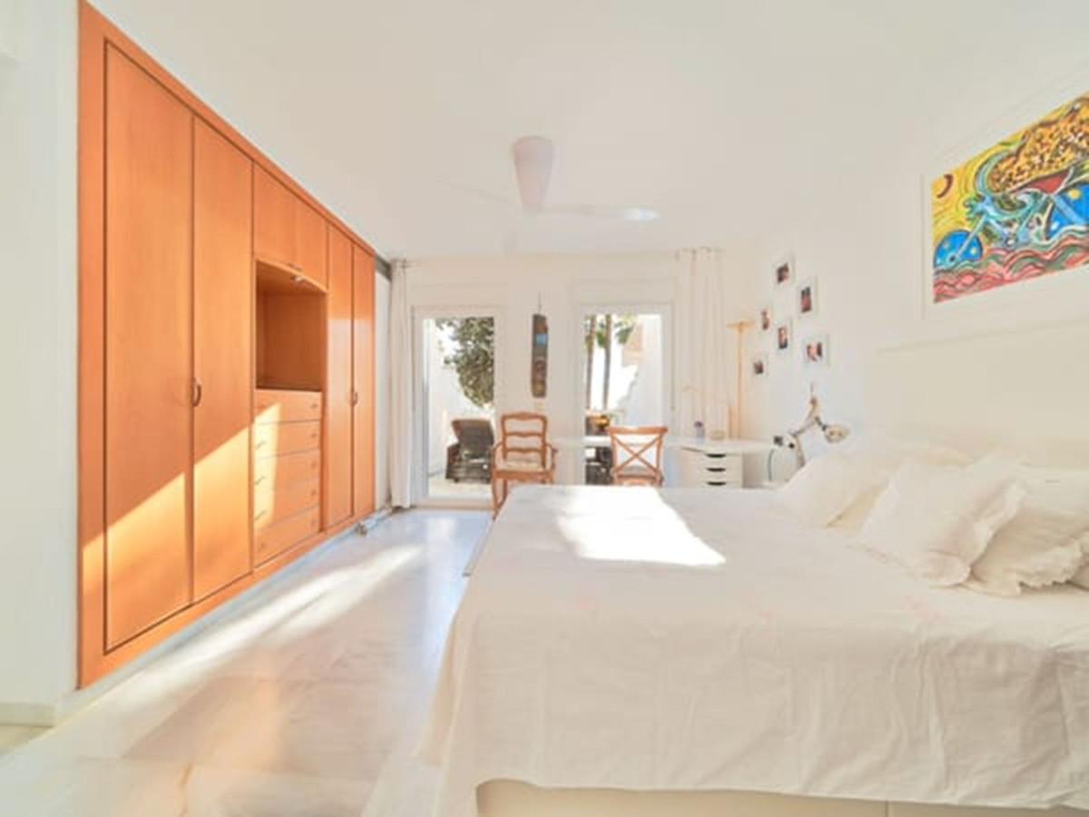 3-slaapkamer woning in Nagüeles in Nagüeles - foto 18