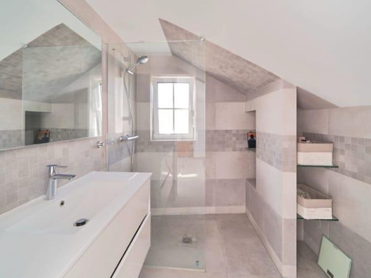 3-slaapkamer woning in Nagüeles in Nagüeles - foto 20