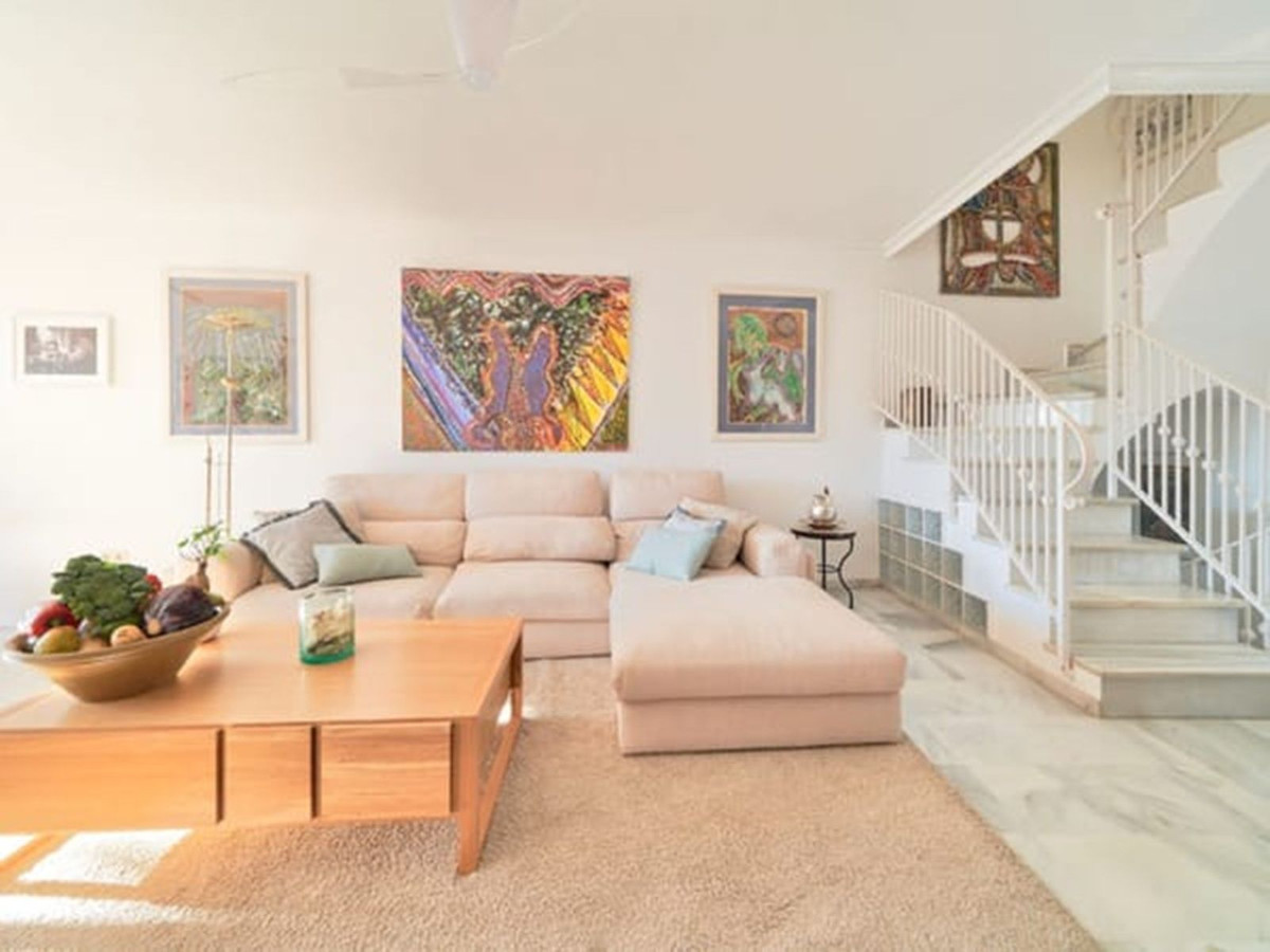 3-slaapkamer woning in Nagüeles in Nagüeles - foto 3