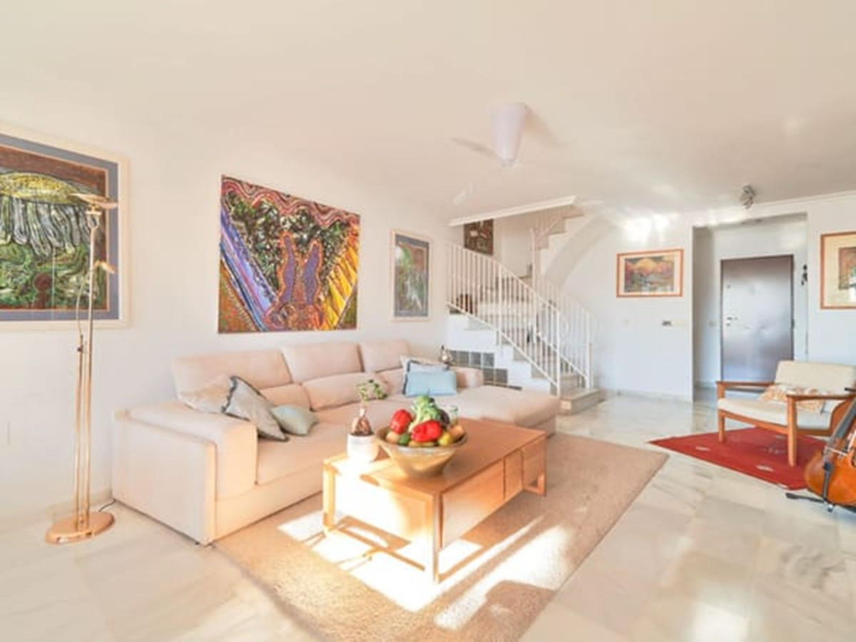 3-slaapkamer woning in Nagüeles in Nagüeles - foto 4