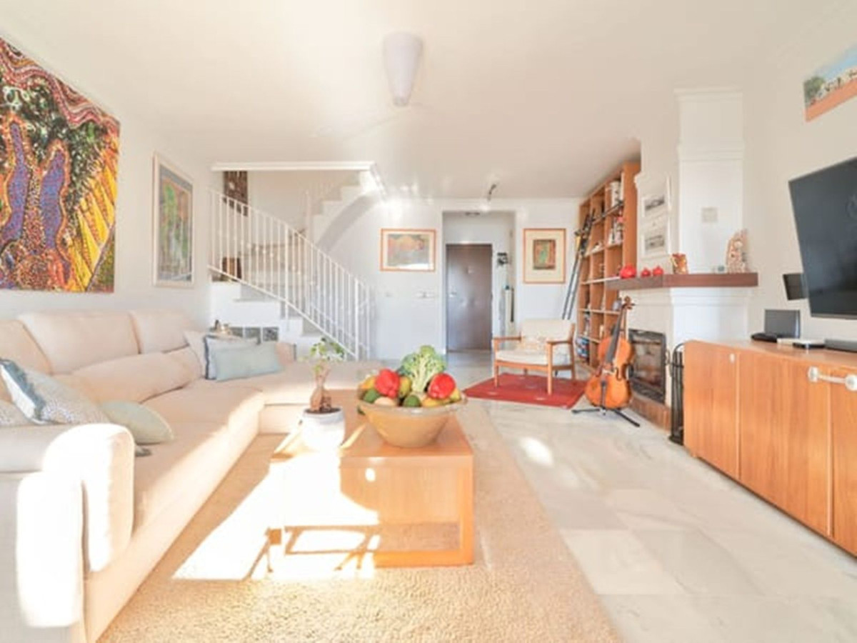 3-slaapkamer woning in Nagüeles in Nagüeles - foto 6