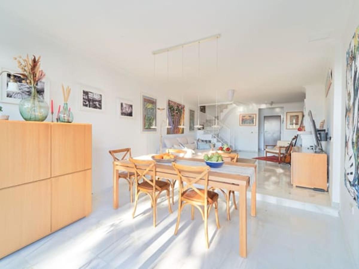 3-slaapkamer woning in Nagüeles in Nagüeles - foto 7
