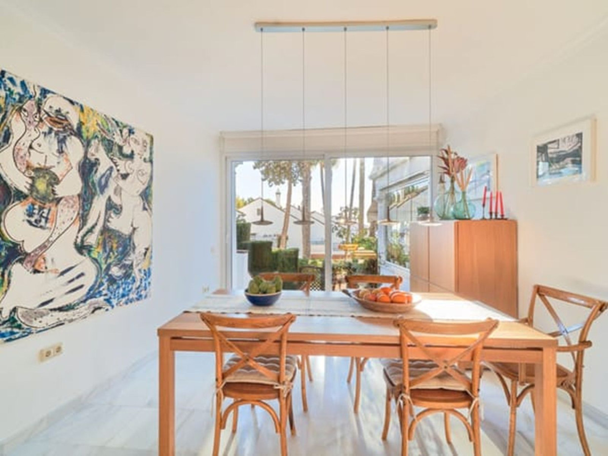 3-slaapkamer woning in Nagüeles in Nagüeles - foto 8