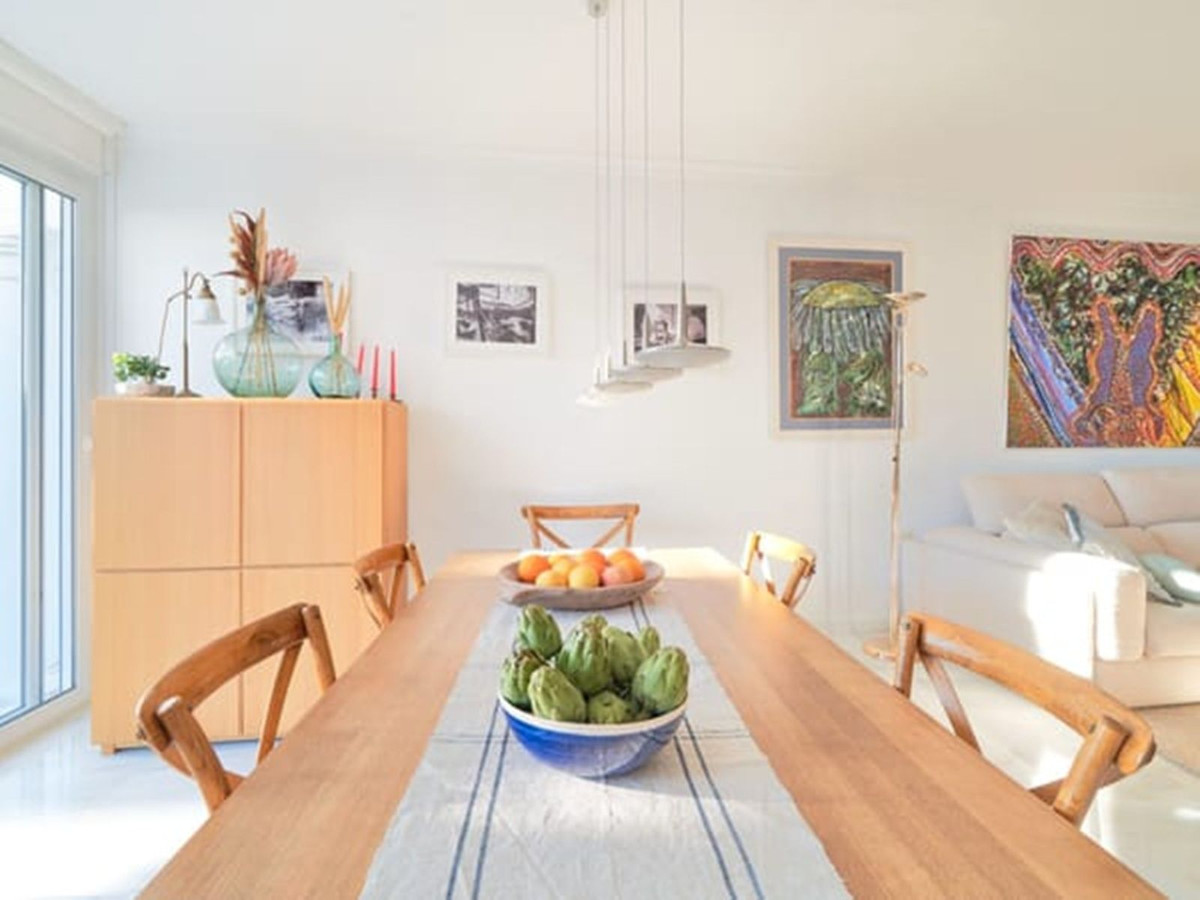 3-slaapkamer woning in Nagüeles in Nagüeles - foto 9