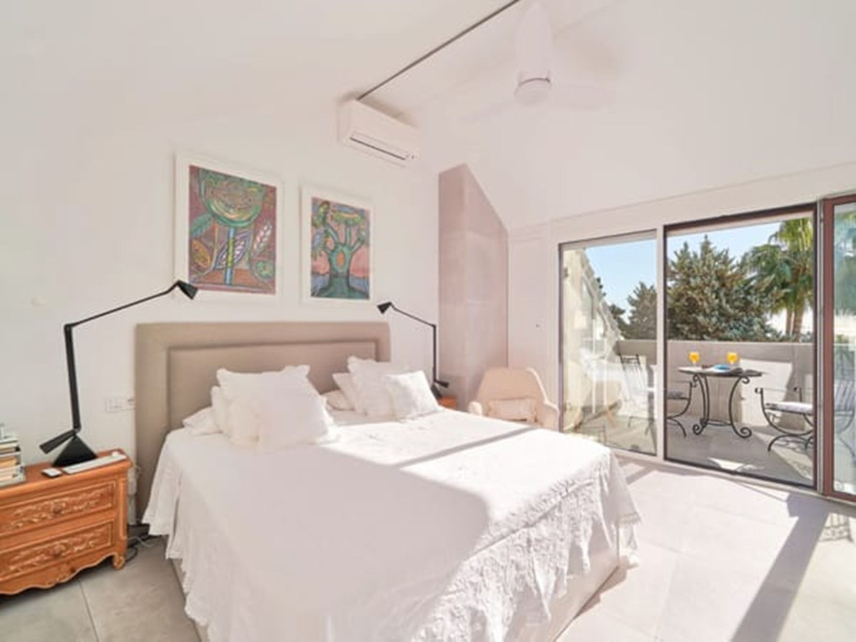 3-slaapkamer woning in Nagüeles in Nagüeles - foto 10