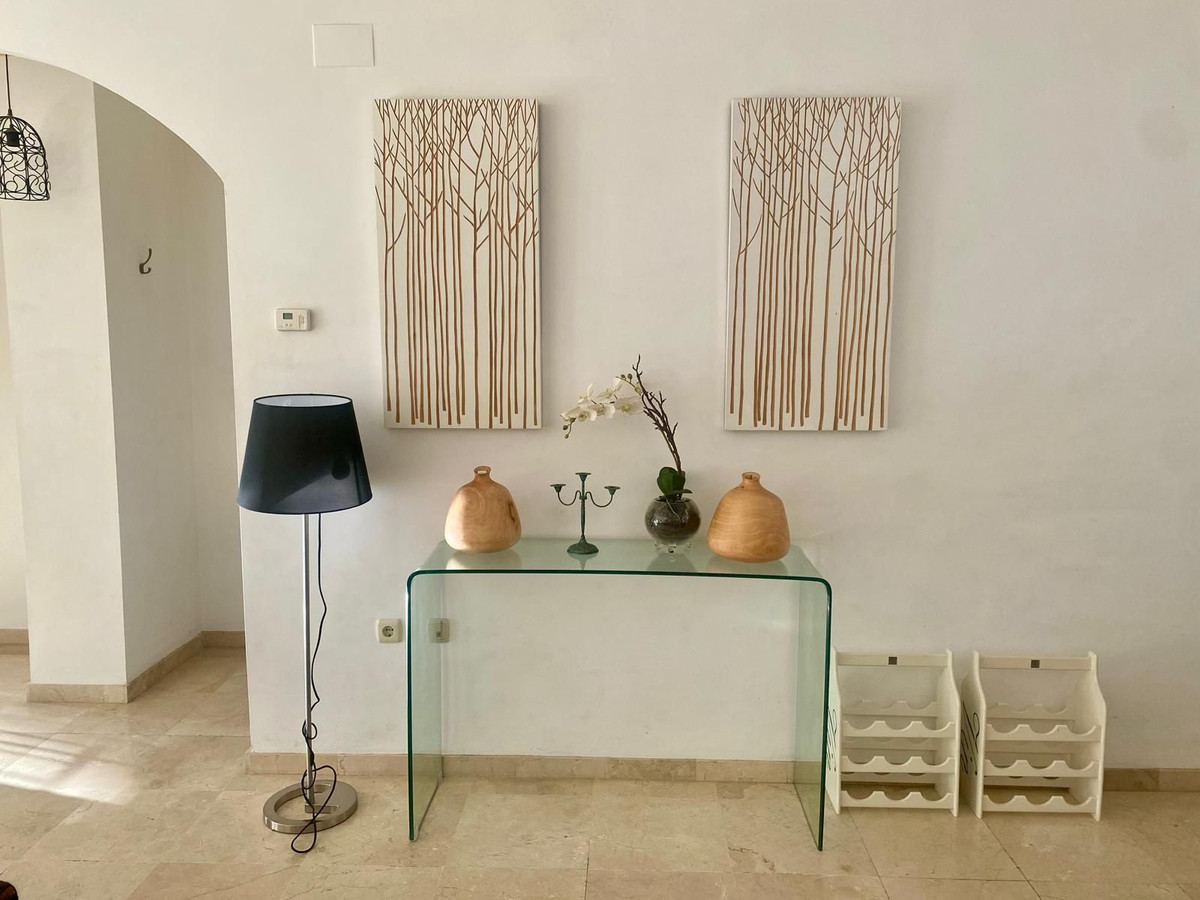 Drie-slaapkamerappartement met terras in Nueva Andalucía in Nueva Andalucía - foto 6