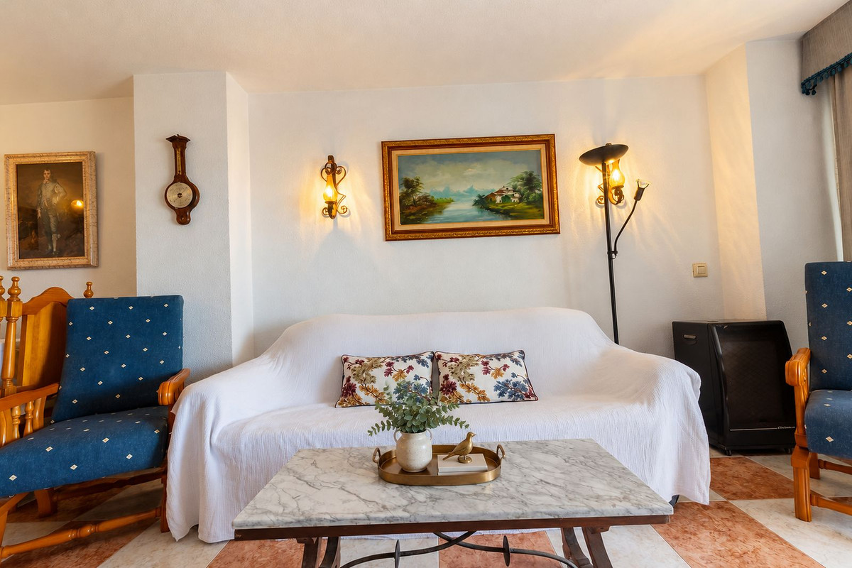 2 bedroom Apartment in Los Boliches in Los Boliches - foto 12