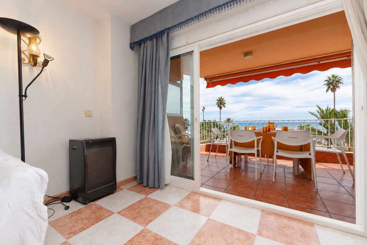 2 bedroom Apartment in Los Boliches in Los Boliches - foto 13