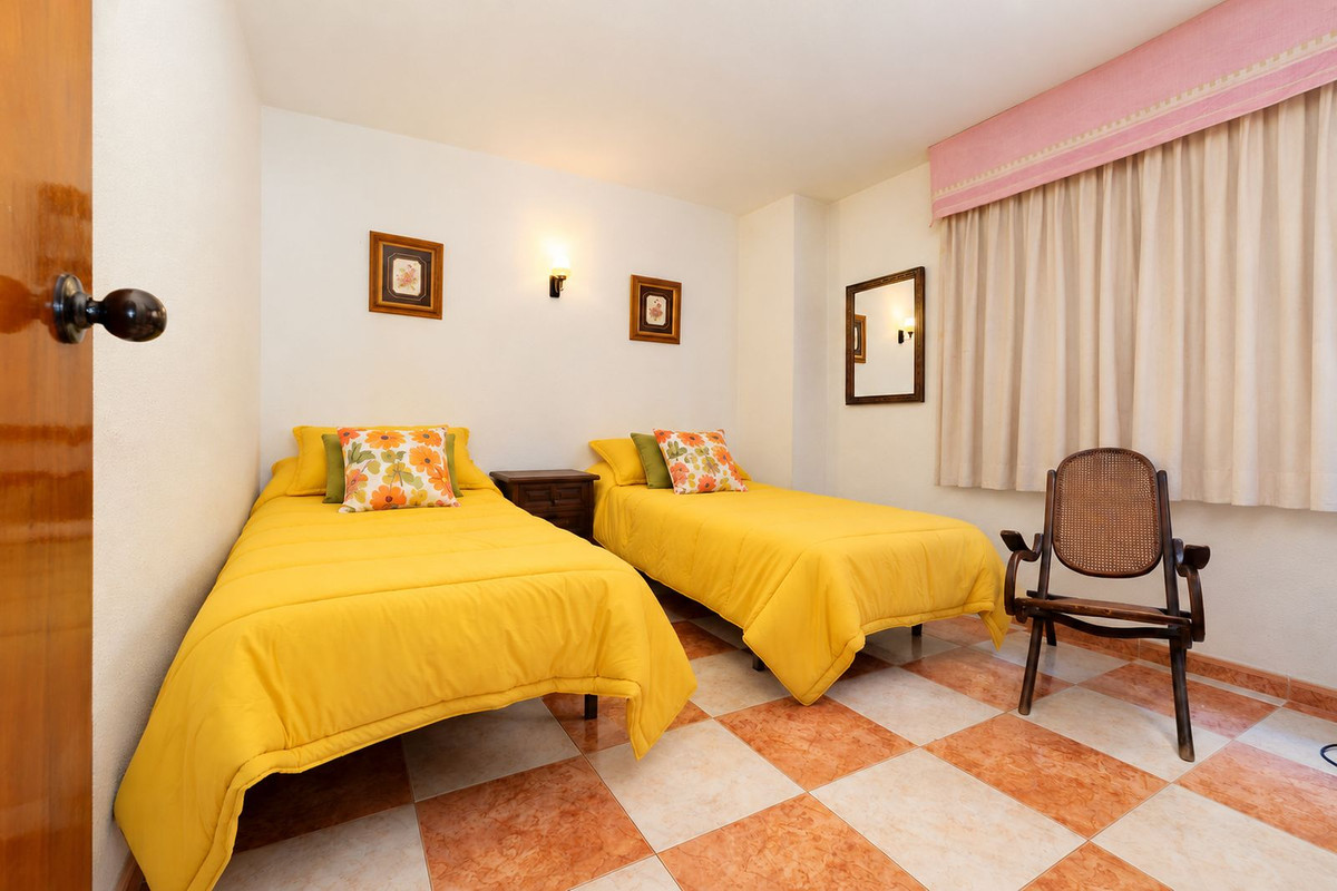 2 bedroom Apartment in Los Boliches in Los Boliches - foto 14