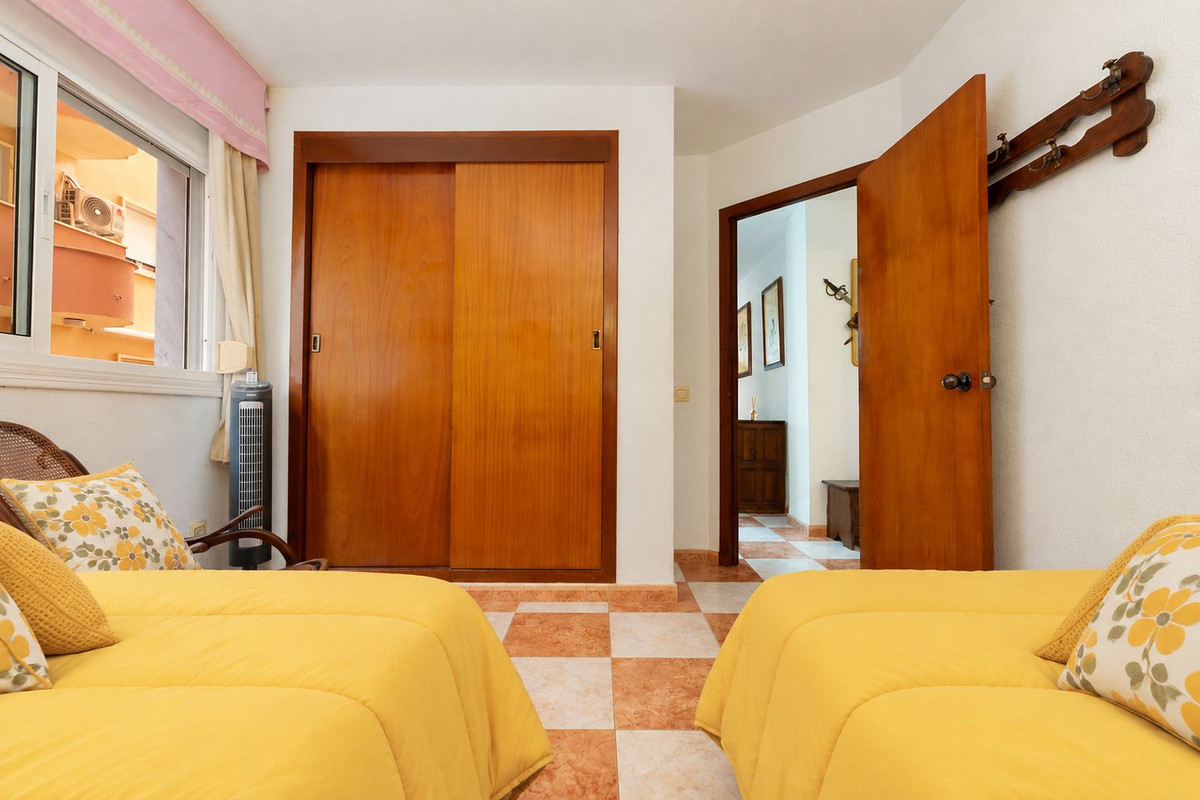 2 bedroom Apartment in Los Boliches in Los Boliches - foto 15