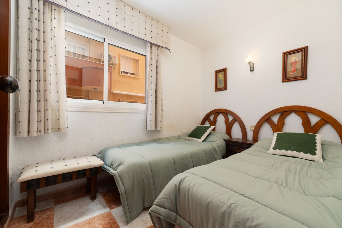 2 bedroom Apartment in Los Boliches in Los Boliches - foto 16