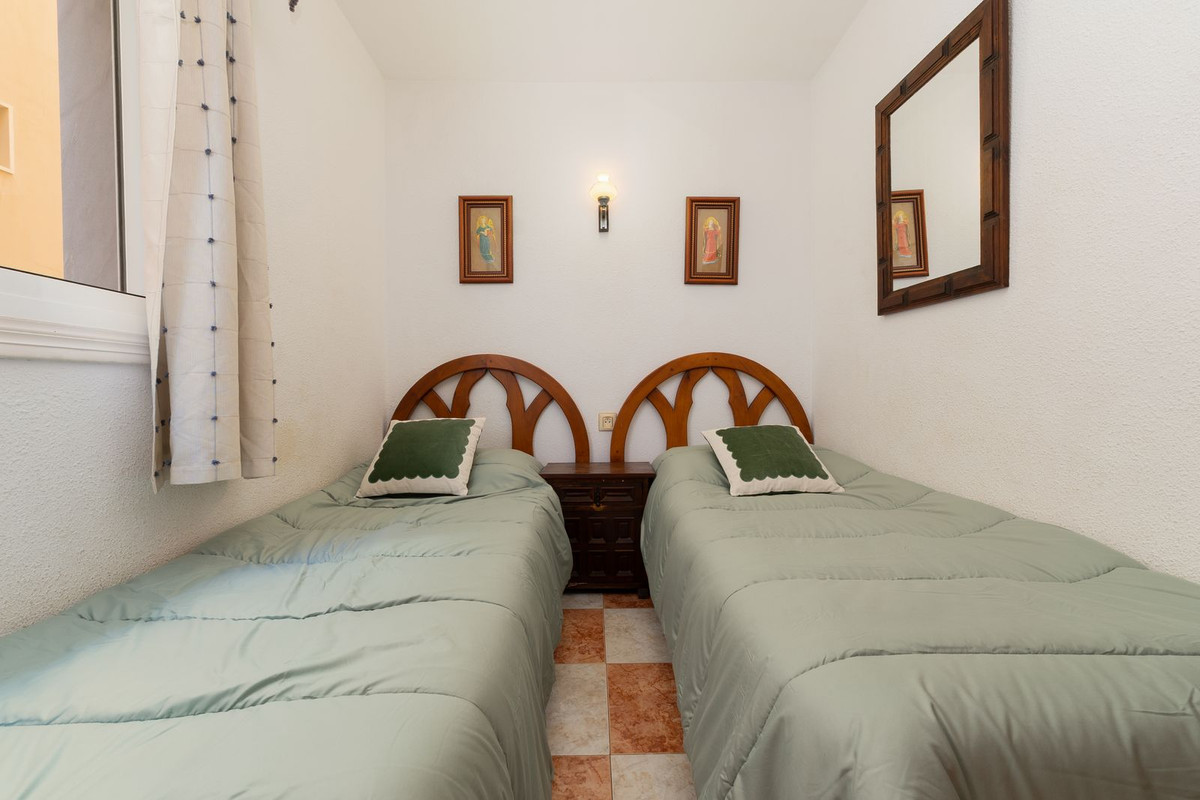 2 bedroom Apartment in Los Boliches in Los Boliches - foto 17