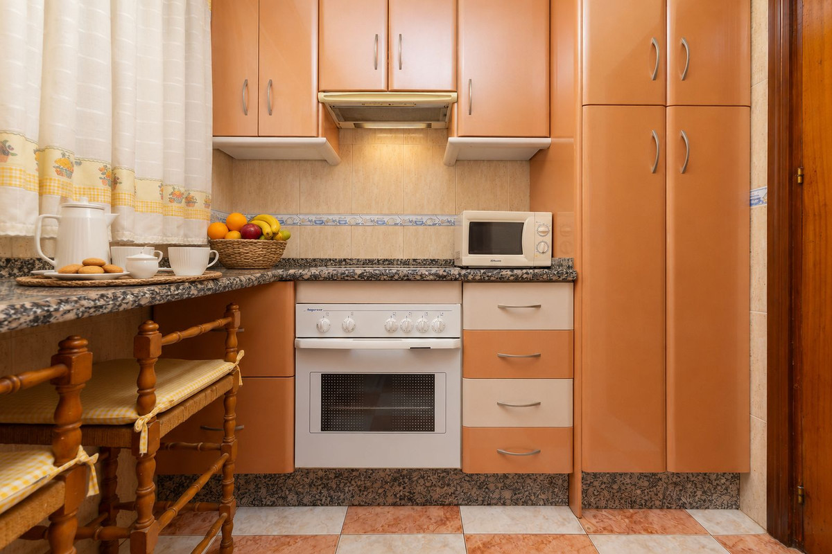 2 bedroom Apartment in Los Boliches in Los Boliches - foto 4