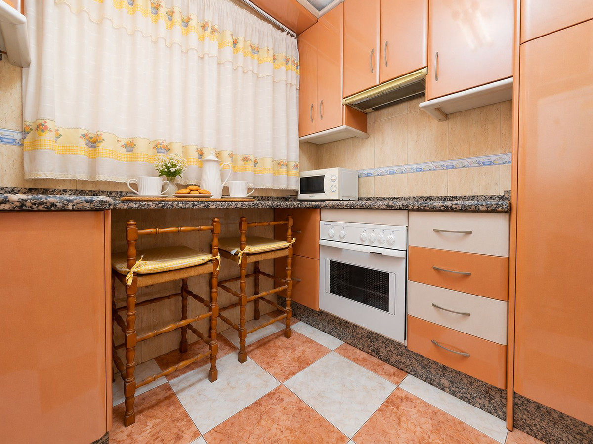 2 bedroom Apartment in Los Boliches in Los Boliches - foto 5