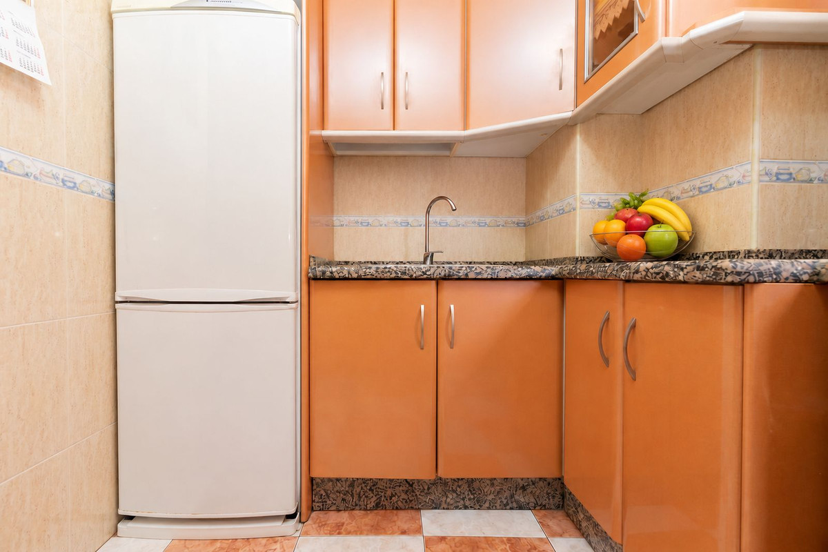 2 bedroom Apartment in Los Boliches in Los Boliches - foto 6